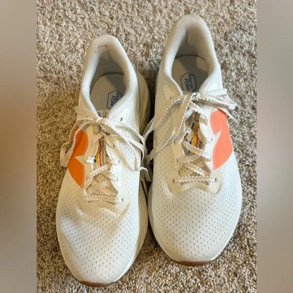 New‎ Balance Women's Fresh Foam Arishi V4 Running Shoe SZ 7 - Picture 3 of 10